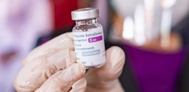 Detectan en Alemania 9 muertes con trombosis en vacunados con AstraZeneca