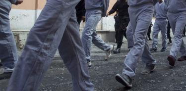 ONU alerta de la rápida expansión del COVID-19 en cárceles de Latinoamérica