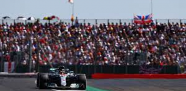 Inglaterra recibirá 140 mil aficionados en el circuito de Silverstone