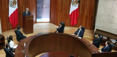 Tribunal Electoral ordena recuento de votos en Campeche