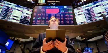 Wall Street cierra su peor trimestre desde la crisis de 2008