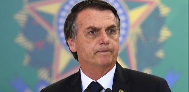 Corte Electoral pide investigar a Bolsonaro por atacar el sistema de votación