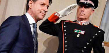 El primer ministro italiano anunciará mañana su renuncia
