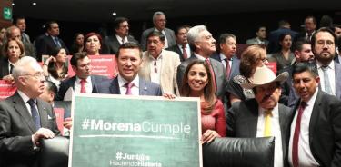 Imperativo, eliminar brechas de desigualdad en Querétaro: Juan José Jiménez
