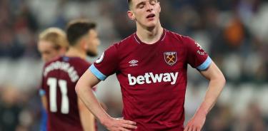 West Ham pide cancelar definitivamente la temporada de Premier League