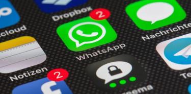 WhatsApp ya permite unirse a videollamadas iniciadas
