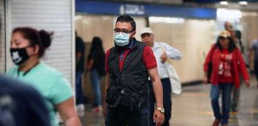 México registra 101,373 decesos y 1,032,688 contagios de coronavirus
