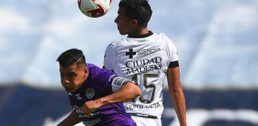 Mazatlán saca primer empate en su historia: 1-1 ante Querétaro