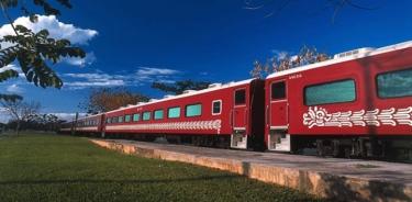 Tren Maya iniciará operaciones en 2023 en Campeche: Fonatur