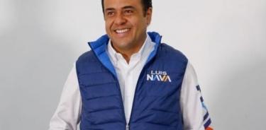Aventaja PAN con Luis Nava,  preferencias a presidencia municipal de Querétaro