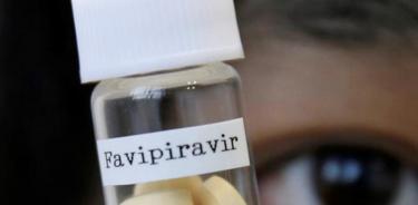 Comienzan en Japón ensayos clínicos del “eficaz” favipiravir contra el coronavirus