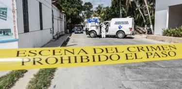 México suma 79 políticos asesinados durante el proceso electoral de 2021