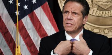 El gobernador de Nueva York renuncia, acorralado por denuncias de abuso sexual