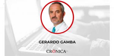 México, reprobado: Gerardo Gamba explica el reporte Lancet