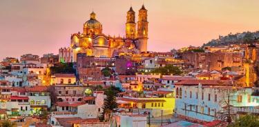 Exige PRI revivir Pueblos Mágicos para reactivar el turismo en México