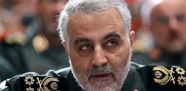 Irán demandará a Trump por caso Soleimani