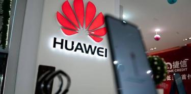Caerá economía británica por salida de Huawei