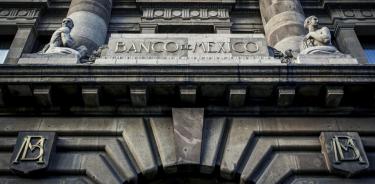 Se prevé caída del PIB de -9,10% para este 2020: Encuesta Banxico