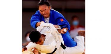 En judo, tampoco; México sigue a la baja en Tokio 2020