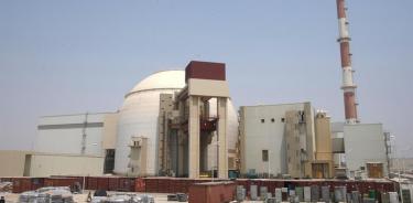 Irán anuncia que dejará de respetar los límites del acuerdo nuclear