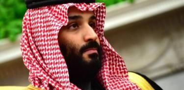 Inteligencia de EU acusa al príncipe saudí de ordenar el asesinato de Khasshoggi
