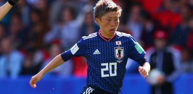 La futbolista japonesa Kumi Yokoyama se declara transgénero