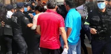 Atacan a  Diputada local en Ixtapaluca, Estado de México