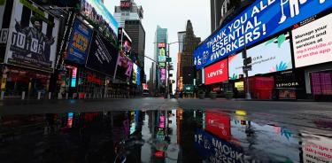 Nueva York cancela desfiles y eventos culturales durante todo junio