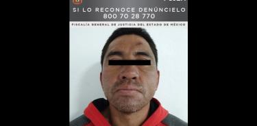 Detienen a presunto homicida en Tultitlán
