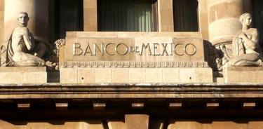 Banxico aplica quinta baja al hilo de la tasa de interés; 7 por ciento