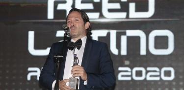 Agencia digital Espora mantiene corona en Premios Reed Latino