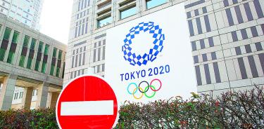 Pasó lo que tenía que ocurrir: se aplaza Tokio 2020