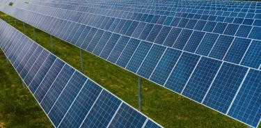 Urgente, transición energética impulsora de energías renovables: UNAM