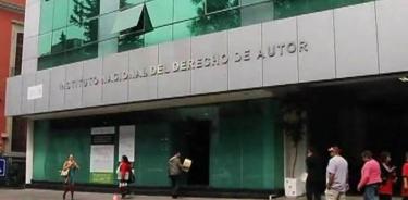 No hay aviso oficial sobre la fusión del IMPI e INDAUTOR: Quetzalli de la Concha