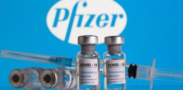Cofepris aprueba vacuna anticovid para adolescentes desde 12 años