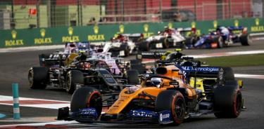 La F1 podría comenzar a puerta cerradaen Europa: Ross Brawn