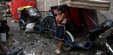 Golpe de realidad al discurso: 24 millones de mexicanos excluidos del mercado laboral