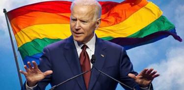 Biden y los transgénero en las Fuerzas Armadas: Un texto de Concepción Badillo desde Washington