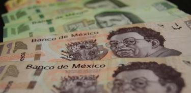 PIB de México podría caer hasta 8.6%
