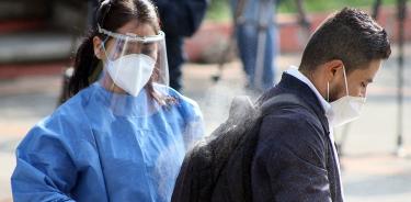 México alcanza 75 mil 844 muertes por coronavirus