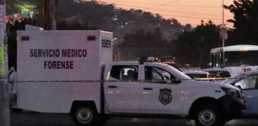 Matan a mujer policía en Guaymas, Sonora