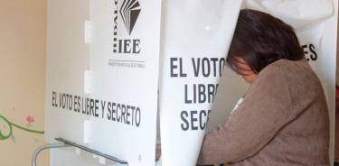 18 de octubre, elecciones en Coahuila e Hidalgo, confirma TEPJF