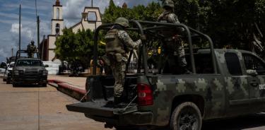 Pandemia agrava tortura en México en un contexto de profundización de militarización: OMCT