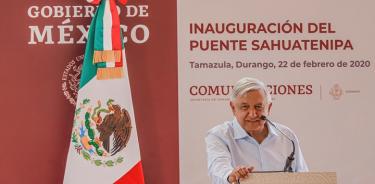 Minimiza López Obrador los ceses de directores de Institutos