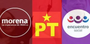 Se frena la sobrerrepresentación legislativa: Nueva derrota para Morena en el TEPJF