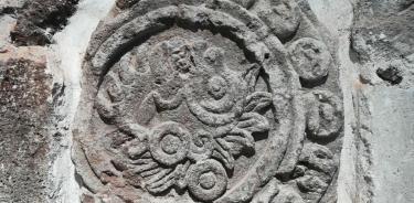 Hallan registros atribuibles a las diosas celestiales cihuateteo