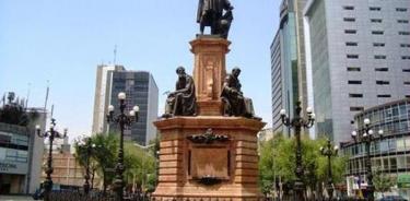 No hay razón para escandalizarse si retiran estatua de Colón: experto