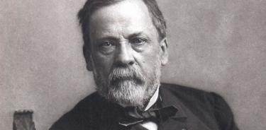 El éxito rotundo de Louis Pasteur