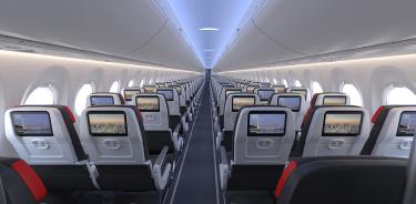 Air Canada da cobertura de seguro COVID-19 de cortesía a viajeros internacionales