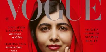 Detienen a un clérigo en Pakistán por amenazas de muerte contra Malala